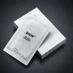 RNW 2 STEP Clear Nose Pack - Image 2