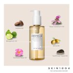SKIN1004 Madagascar Centella Light Cleansing Oil - Image 7