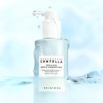 SKIN1004 Madagascar Centella Hyalu-Cica Gentle Cleansing Milk - Image 3