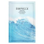 SKIN1004 Madagascar Centella Hyalu-Cica Hydrating Mask 5-Pack