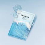 SKIN1004 Madagascar Centella Hyalu-Cica Hydrating Mask 5-Pack - Image 2