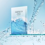 SKIN1004 Madagascar Centella Hyalu-Cica Hydrating Mask 5-Pack - Image 4