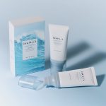 SKIN1004 Madagascar Centella Hyalu-Cica Water-Fit Sun Serum Twin Pack - Image 2