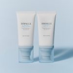 SKIN1004 Madagascar Centella Hyalu-Cica Water-Fit Sun Serum Twin Pack - Image 3