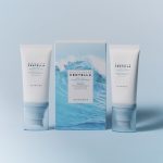 SKIN1004 Madagascar Centella Hyalu-Cica Water-Fit Sun Serum Twin Pack - Image 5