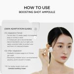 SKIN1004 Madagascar Centella Niacinamide 10 Boosting Shot Ampoule - Image 9