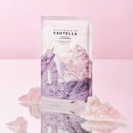 SKIN1004 Madagascar Centella Poremizing Clarifying Mask 5-Pack - Image 3