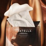 SKIN1004 Madagascar Centella Probio-Cica Nourishing Mask 5-Pack - Image 3