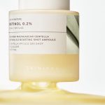 SKIN1004 Madagascar Centella Retinol 0.2 Boosting Shot Ampoule - Image 6