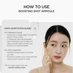 SKIN1004 Madagascar Centella Retinol 0.2 Boosting Shot Ampoule - Image 9