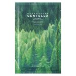 SKIN1004 Madagascar Centella Tea-Trica Relaxing Mask 5-Pack