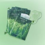 SKIN1004 Madagascar Centella Tea-Trica Relaxing Mask 5-Pack - Image 4