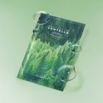 SKIN1004 Madagascar Centella Tea-Trica Relaxing Mask 5-Pack - Image 6