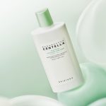 SKIN1004 Madagascar Centella Tea-Trica Soothing Sun Milk - Image 2