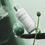 SKIN1004 Madagascar Centella Tea-Trica Soothing Sun Milk - Image 6