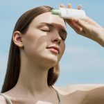 SKIN1004 Madagascar Centella Tea-Trica Soothing Sun Milk - Image 8