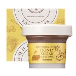 SKINFOOD Honey Sugar Food Mask - Image 3