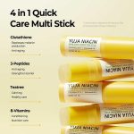 Some By Mi Yuja Niacin Dark Spot Correcting Stick - Image 7