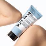 Some By Mi Beta Panthenol Repair Body Cream - Image 2