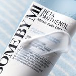 Some By Mi Beta Panthenol Repair Body Cream - Image 7