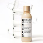 Some By Mi Galactomyces Glutathione Glow Milky Toner - Image 5