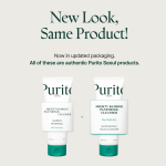 Purito Seoul Mighty Bamboo Panthenol Cleanser - Image 8