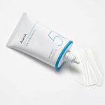 MISSHA All-Around Safe Block Aqua Sun SPF50 + PA + + + + - Image 3