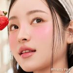 Touch in Sol Pretty Filter In My Heart Stick Blush - Image 6