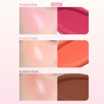 Touch in Sol Pretty Filter In My Heart Stick Blush - Image 4