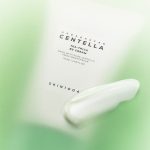 SKIN1004 Madagascar Centella Tea-Trica B5 Cream - Image 4