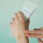 SKIN1004 Madagascar Centella Tea-Trica Mild Peeling Gel - Image 8