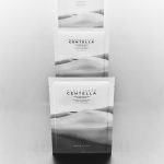 SKIN1004 Madagascar Centella Tone Brightening Glow Mask 5-Pack - Image 8