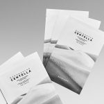 SKIN1004 Madagascar Centella Tone Brightening Glow Mask 5-Pack - Image 9