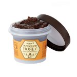 SKINFOOD Black Sugar Honey Mask wash off - Image 2