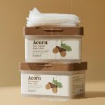 SKINFOOD Acorn Pore Peptide Daily Mask - Image 3