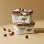SKINFOOD Acorn Pore Peptide Daily Mask - Image 4