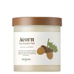 SKINFOOD Acorn Pore Peptide Pad