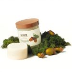 SKINFOOD Acorn Pore Peptide Pad - Image 3