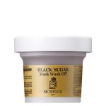 SKINFOOD Black Sugar Mask Wash Off