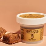 SKINFOOD Black Sugar Mask Wash Off - Image 6