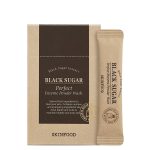 SKINFOOD Black Sugar Perfect Enzyme Powder Wash