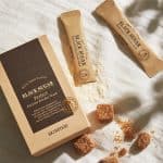 SKINFOOD Black Sugar Perfect Enzyme Powder Wash - Image 2
