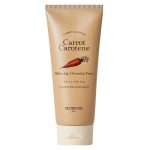 SKINFOOD Carrot Carotene Balancing Cleansing Foam