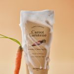 SKINFOOD Carrot Carotene Balancing Cleansing Foam - Image 4