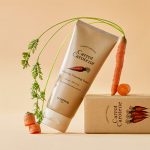 SKINFOOD Carrot Carotene Balancing Cleansing Foam - Image 3