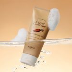 SKINFOOD Carrot Carotene Balancing Cleansing Foam - Image 5