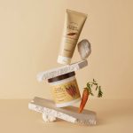 SKINFOOD Carrot Carotene Balancing Cleansing Foam - Image 6