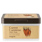 SKINFOOD Carrot Carotene Daily Mask