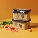 SKINFOOD Carrot Carotene Daily Mask - Image 4