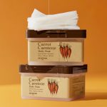 SKINFOOD Carrot Carotene Daily Mask - Image 3
